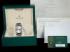 Ролекс (Rolex) Oyster Perpetual 41 Silver - Rolex Guarantee  124300